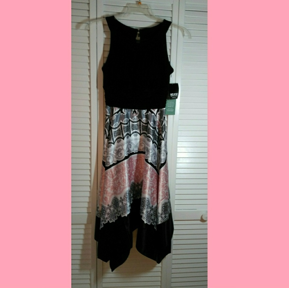 Cocktail Dress